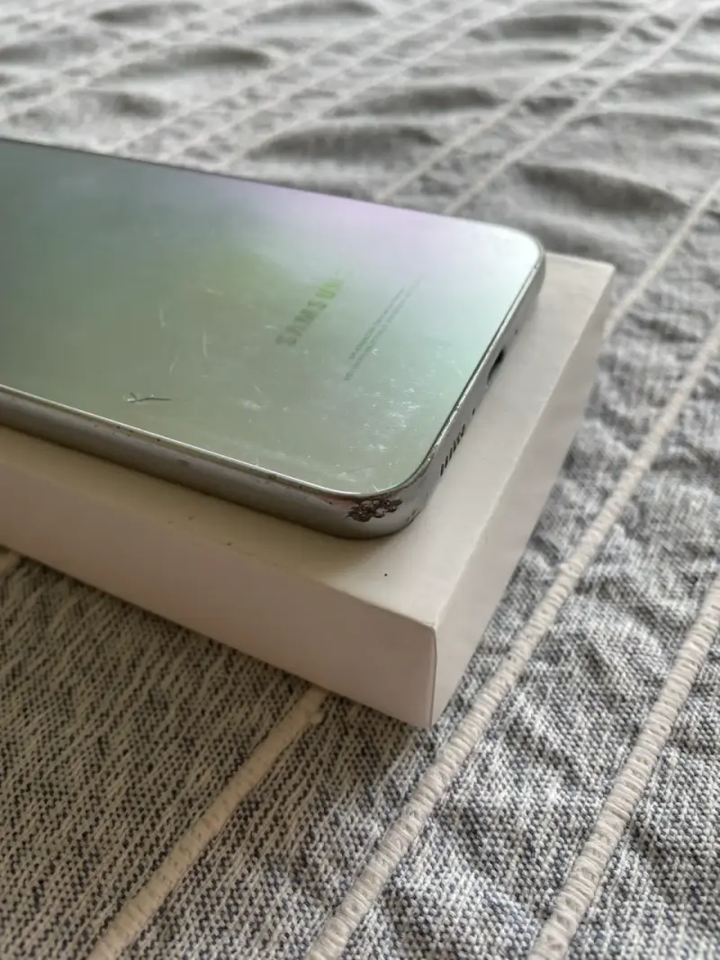Samsung Galaxy A34 5G Usado - 5