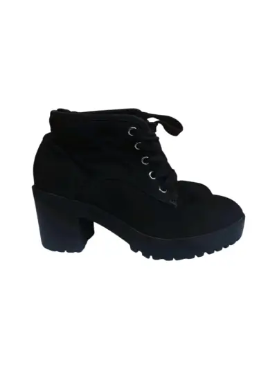 ✨Botines Dama, Talla 36, Zara✨ - miniatura 1