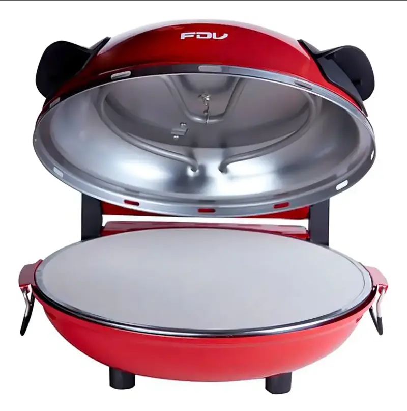 Horno eléctrico para pizza FDV - 1