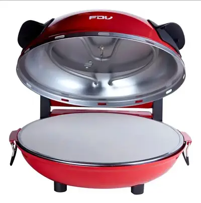 Horno eléctrico para pizza FDV - miniatura 1