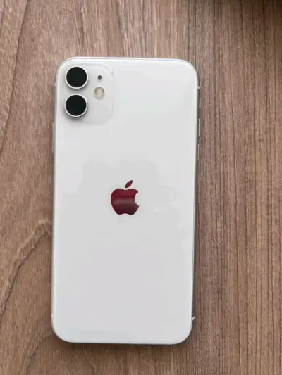 IPhone 11, como nuevo sin detalles - miniatura 3