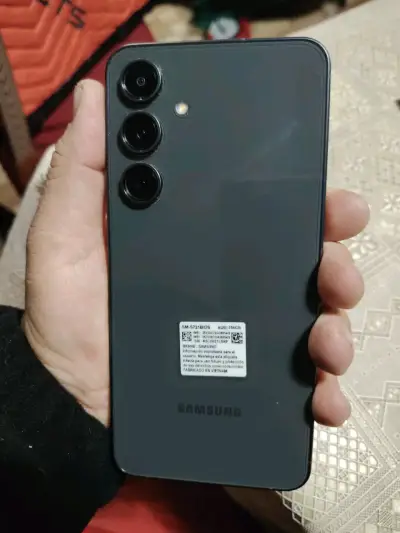 Smartphone Samsung Galaxy - miniatura 2