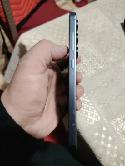Smartphone Samsung Galaxy - miniatura 3