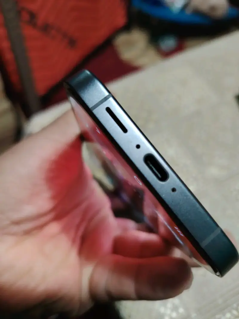 Smartphone Samsung Galaxy - 4