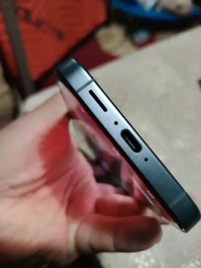 Smartphone Samsung Galaxy - miniatura 4