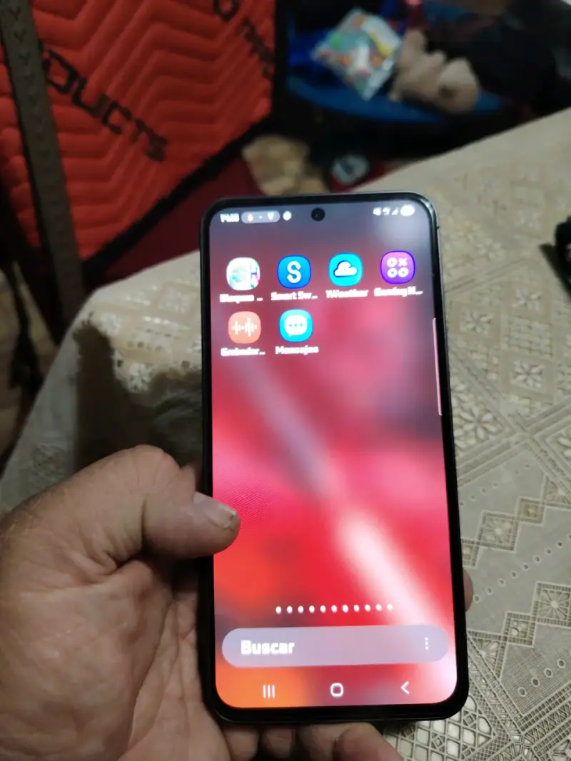 Smartphone Samsung Galaxy - 5