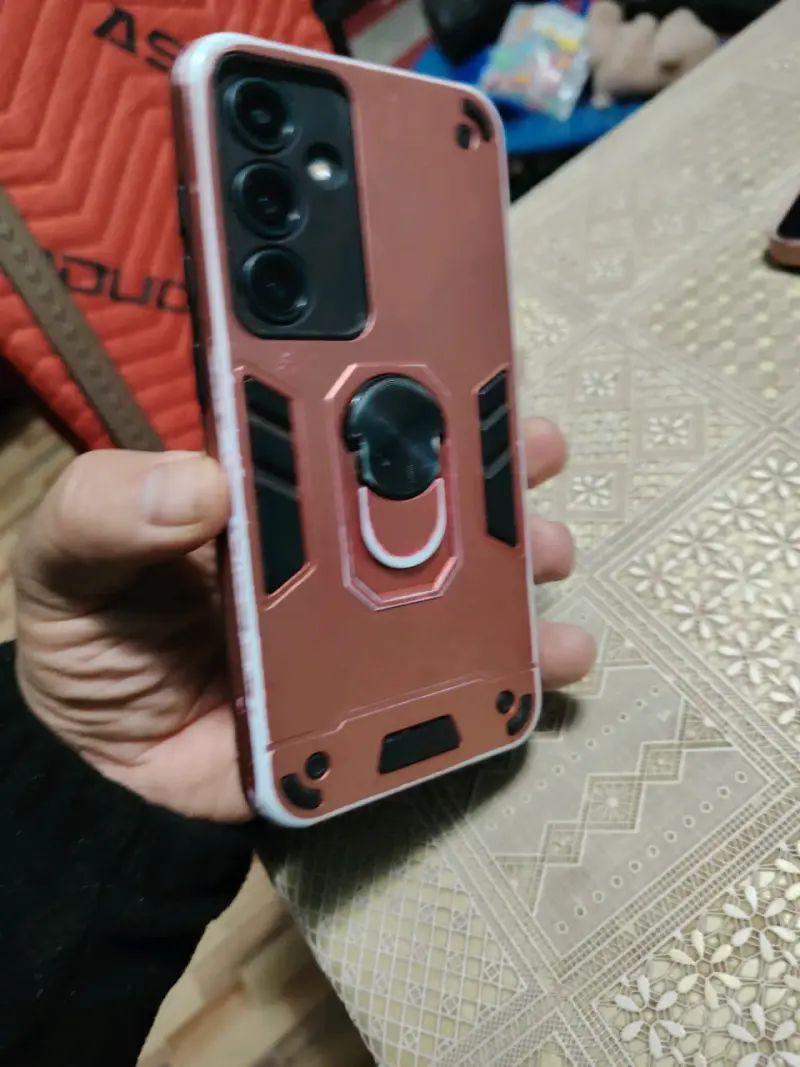 Smartphone Samsung Galaxy - 6
