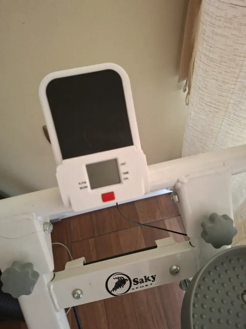 Máquina de cardio para casa - 2