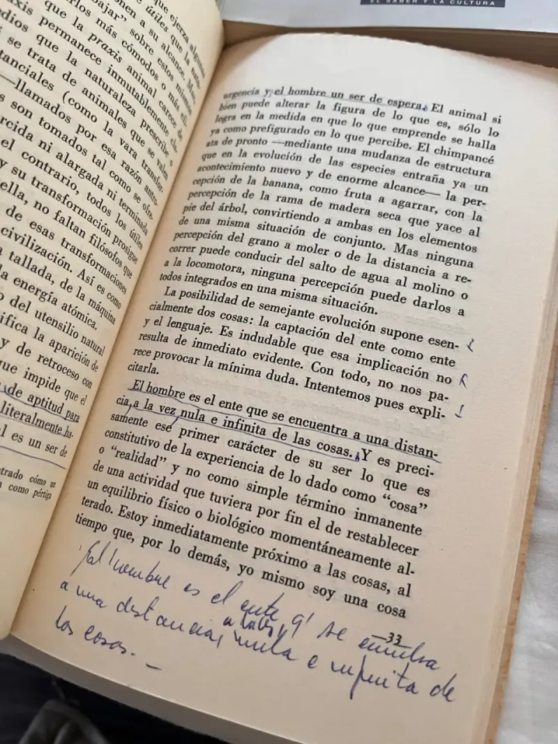 Lote 8 libros de filosofía - 2