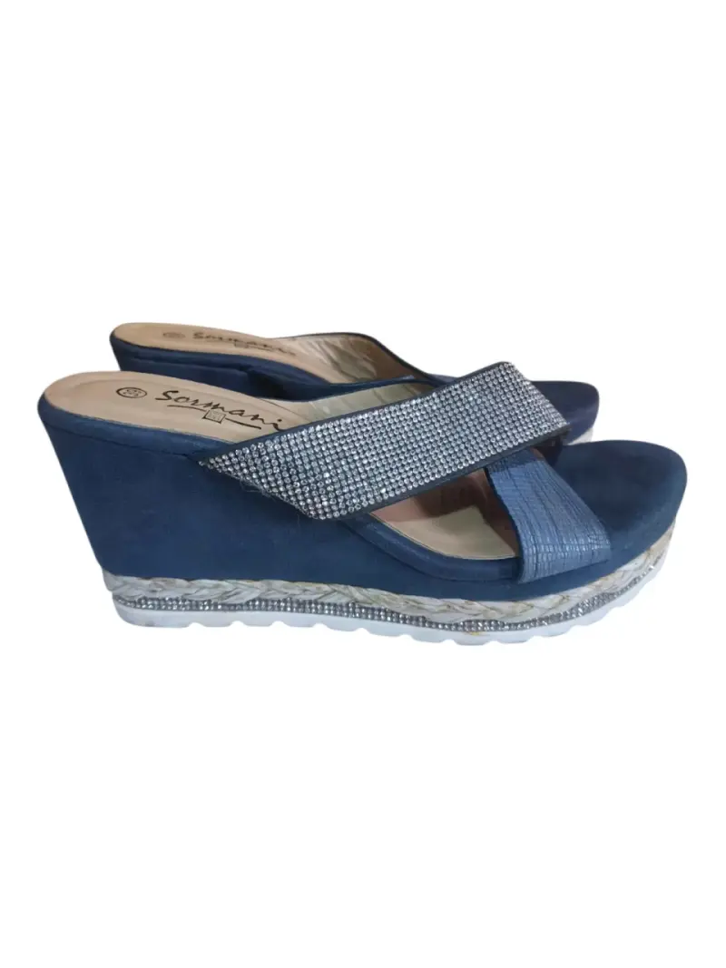✨Chalas Dama, Talla 39, Soramani✨ - 1