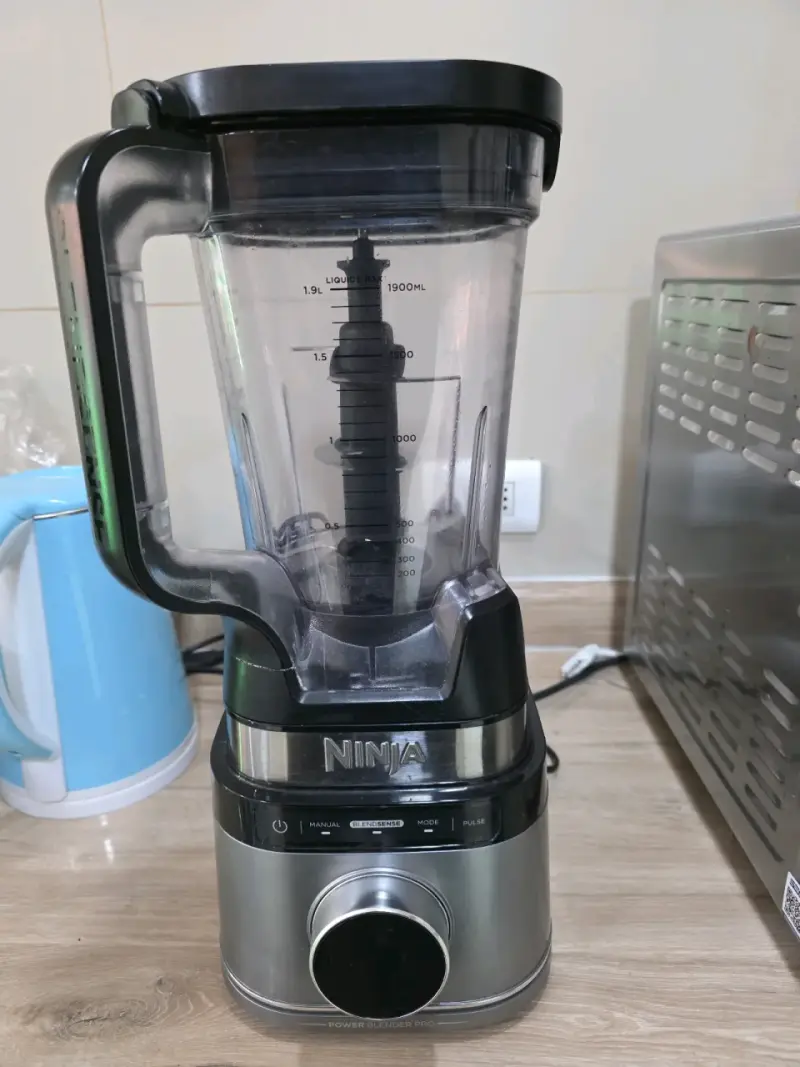 Licuadora Ninja potente