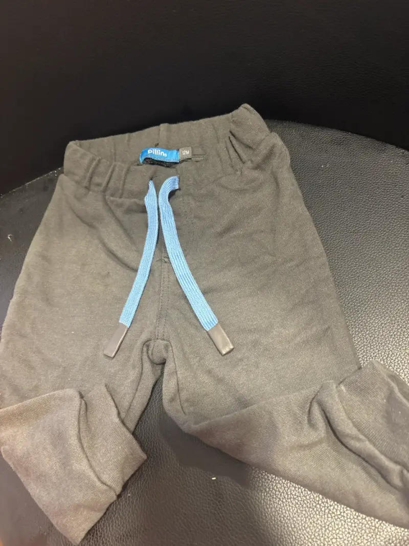 Pantalones bebé - 2