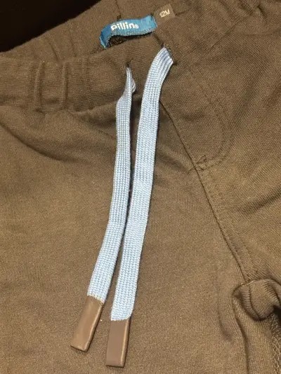 Pantalones bebé - miniatura 3