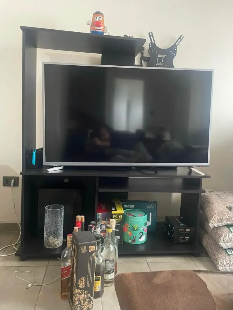 Mueble para TV