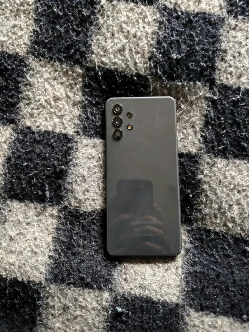 Teléfono Samsung Galaxy A32 - 3
