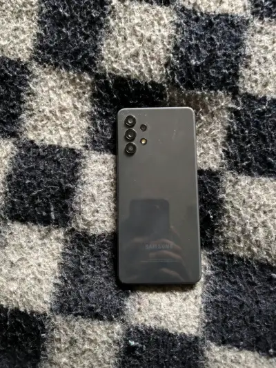 Teléfono Samsung Galaxy A32 - miniatura 3
