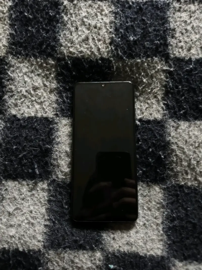 Teléfono Samsung Galaxy A32 - 4