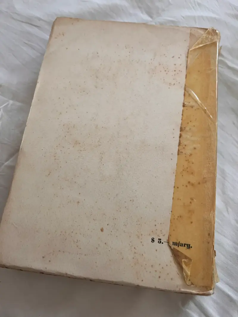 Libro 'La India ante la guerra' - 2