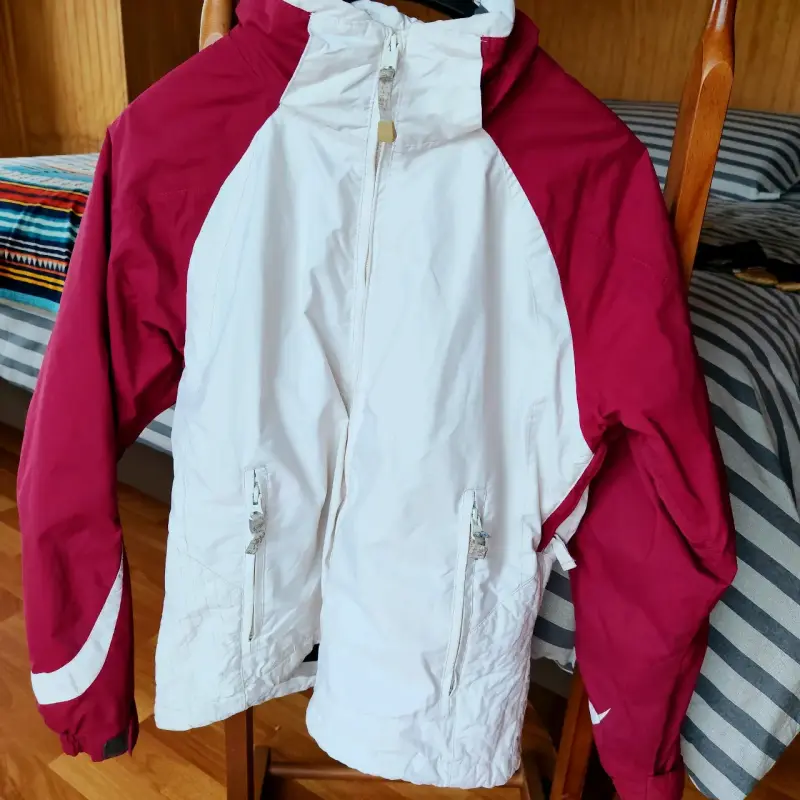 Chaqueta Columbia - 1
