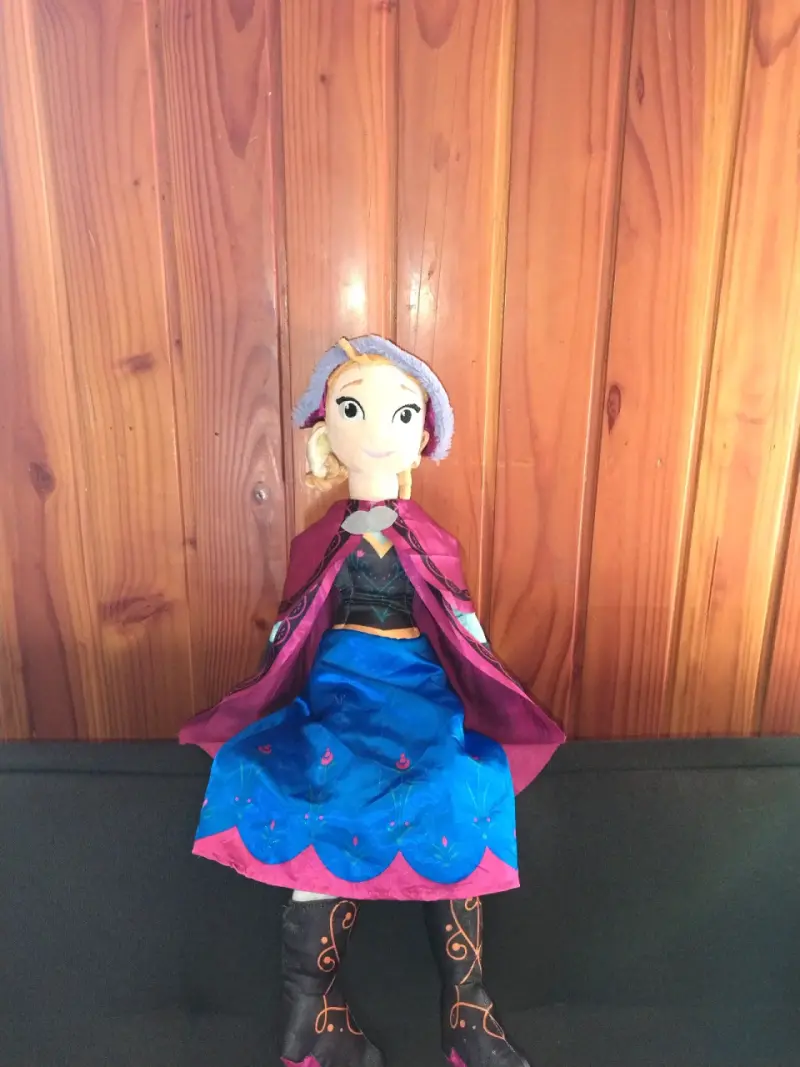 Peluches - 1