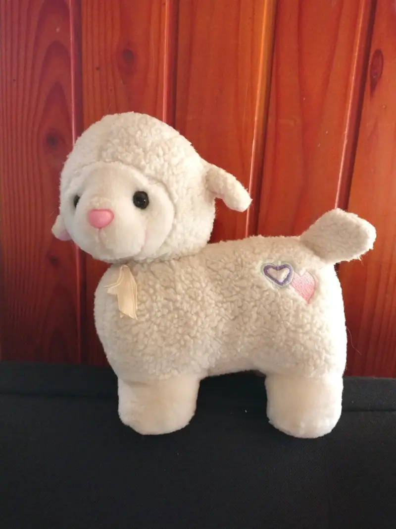 Peluches - 3