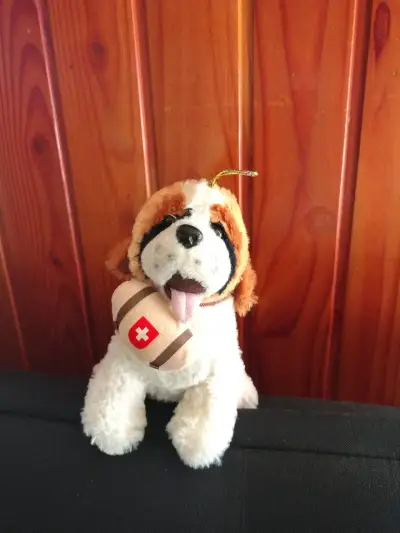 Peluches - miniatura 4