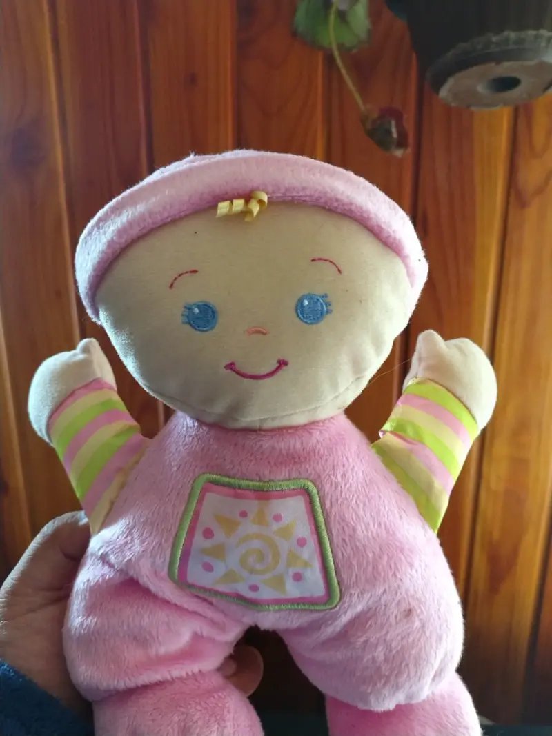 Peluches - 5
