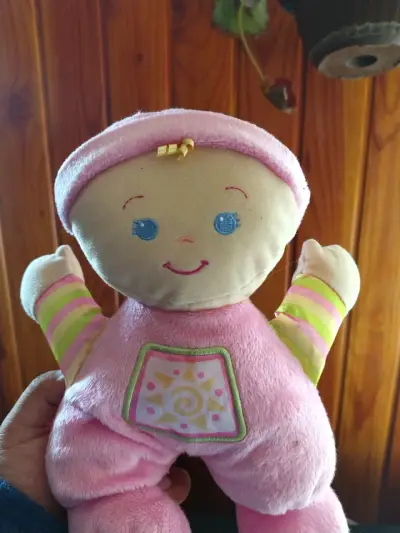Peluches - miniatura 5