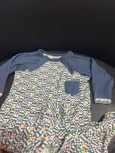 Pijama bebé - miniatura 2