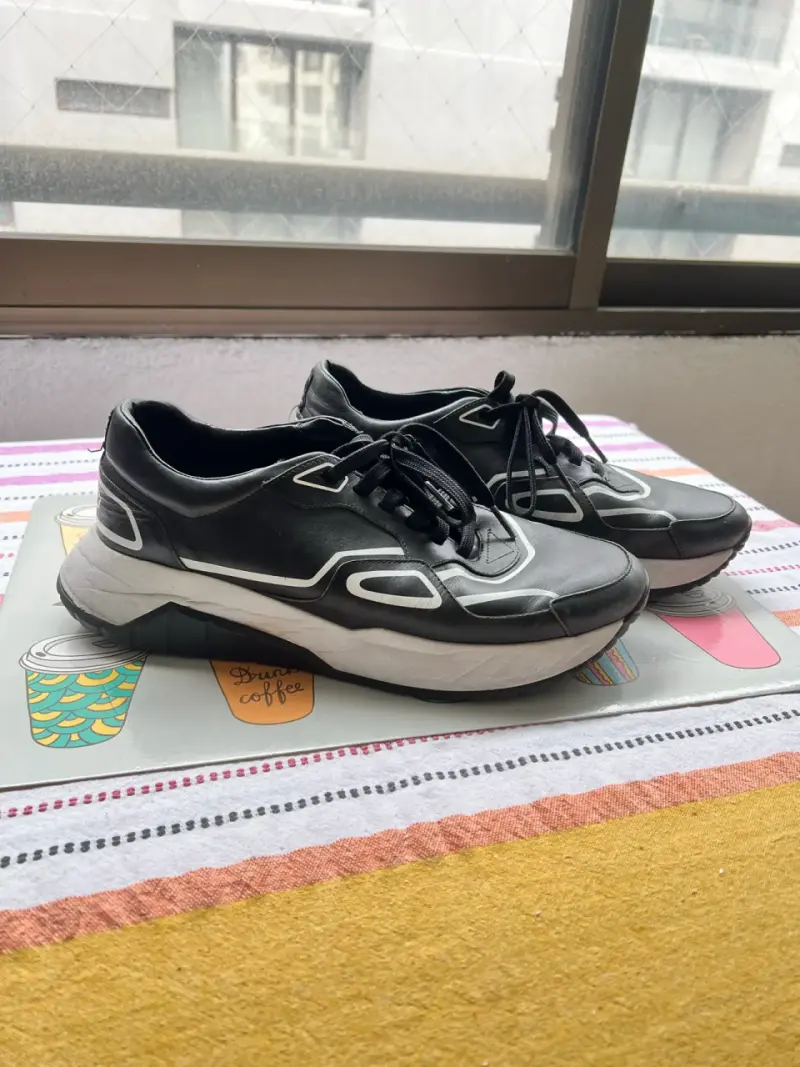 Zapatillas Hugo Boss - 1