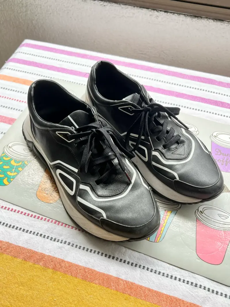 Zapatillas Hugo Boss - 2