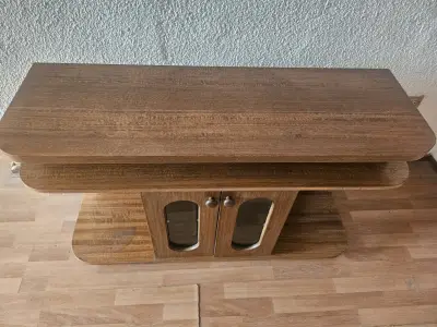 Mueble para TV con ruedas - miniatura 5
