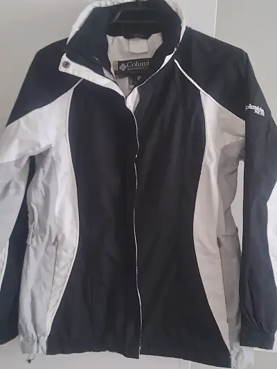Chaqueta Columbia  mujer talla S/M - miniatura 1