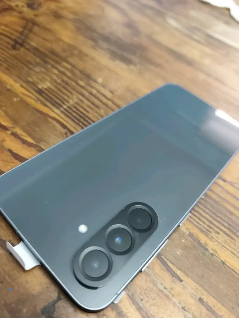 Samsung A57 nuevo - 3