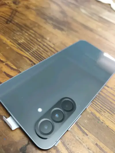 Samsung A57 nuevo - miniatura 3