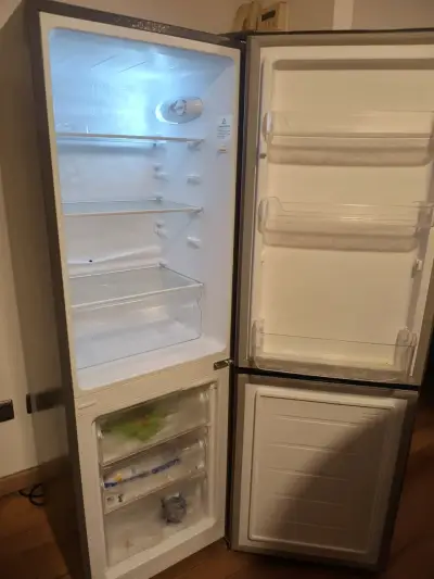 Refrigerador Libero acero inoxidable - miniatura 2