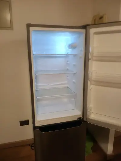 Refrigerador Libero acero inoxidable - miniatura 4