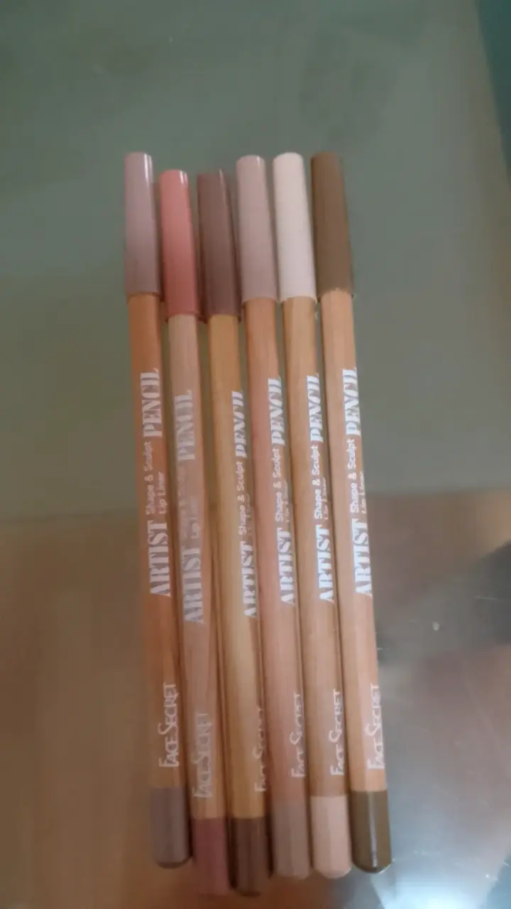 Set delineadores waterproof 36H y mas - 2
