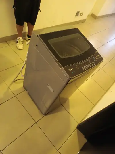 Lavadora Midea 9 kg - miniatura 5