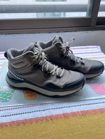 Zapatillas deportivas North Face - miniatura 1