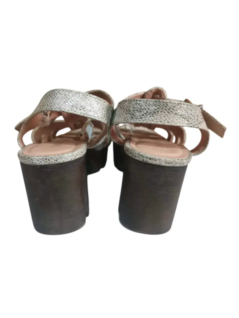 ✨Chalas Dama, Talla 39, Sybilla ✨ - 3