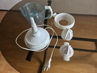Exprimidor eléctrico Somela - miniatura 3