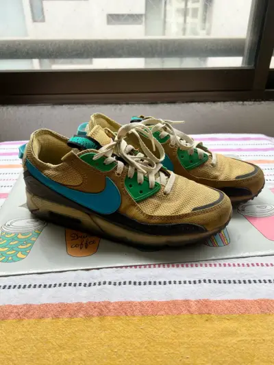 Zapatillas deportivas Nike - miniatura 1