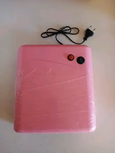 Lámpara UV 36W para secado de uñas - miniatura 2