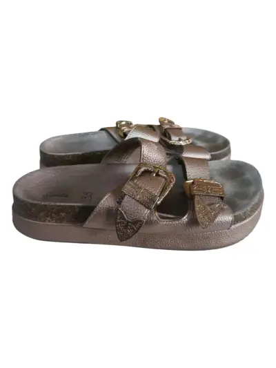 ✨Chalas Hombre, Talla 39, Sybilla✨ - miniatura 1