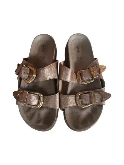 ✨Chalas Hombre, Talla 39, Sybilla✨ - miniatura 2