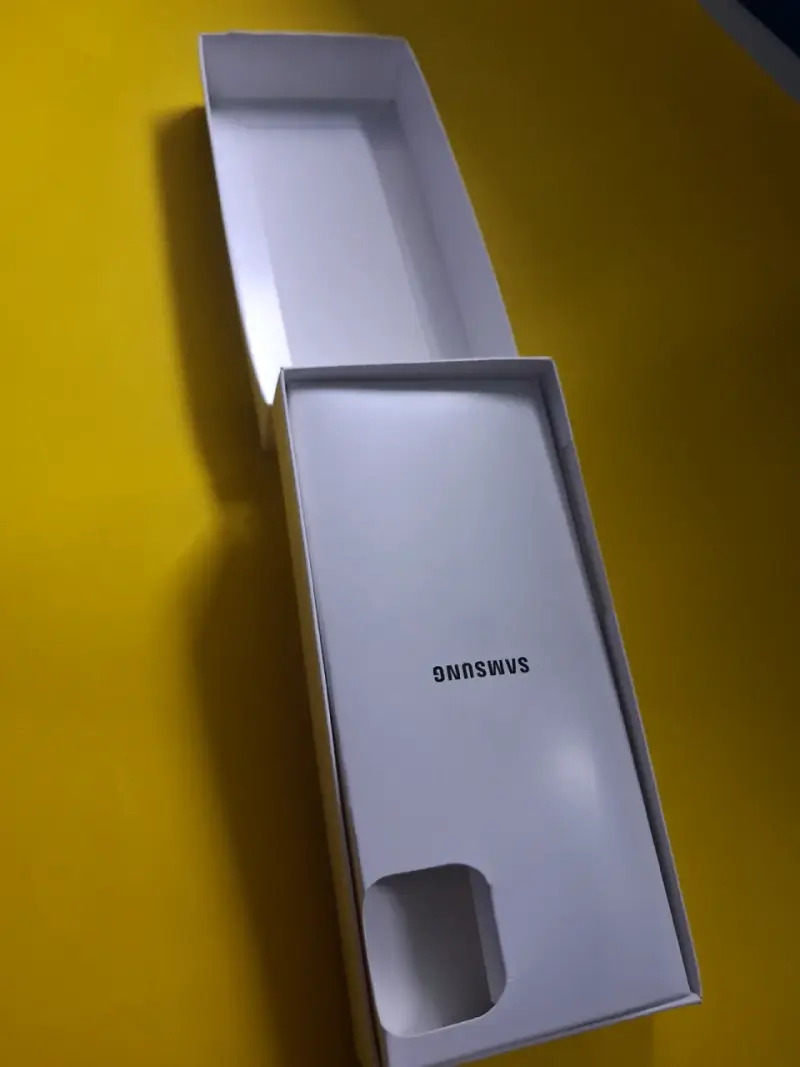 CAJA VACÍA Para Galaxy A07 - 3