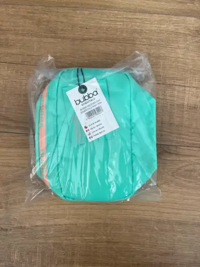 Neceser Bubba Essential Bags menta - miniatura 2