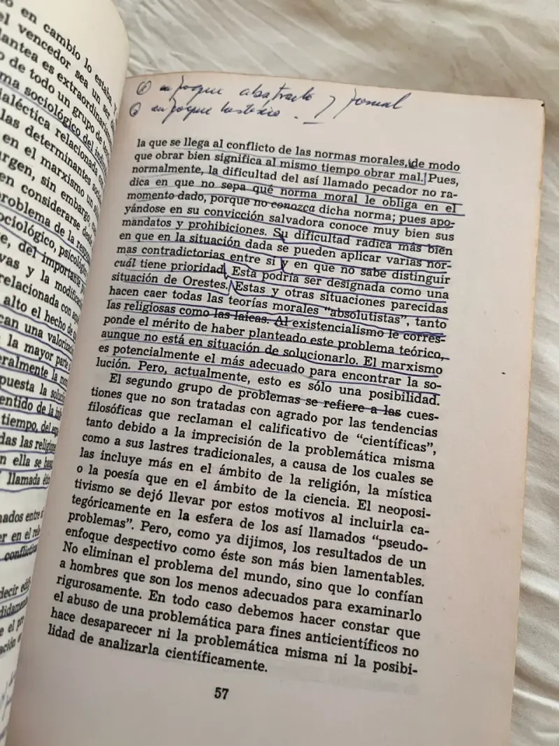 Libro Filosofía del Hombre - 4
