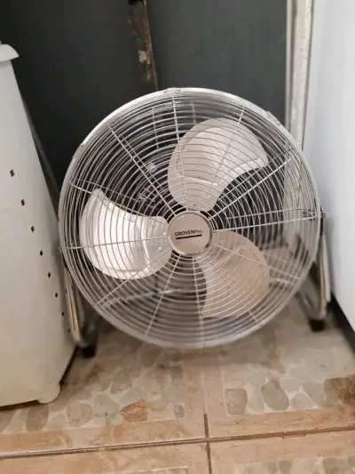 Ventilador Piso 18'' Metálico GrovenPro - miniatura 2